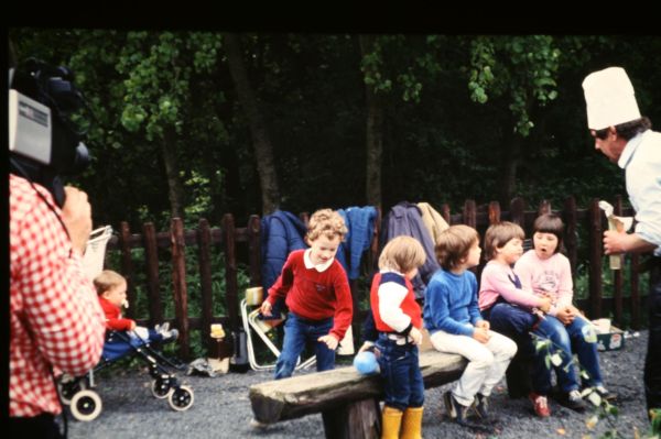Familientreffen 1983